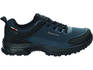 Кросівки SOFTSHELL American Club WT 287 чорний 38-40