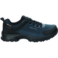 Кросівки SOFTSHELL American Club WT 287 чорний 37-41