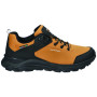 Кросівки SOFTSHELL American Club HL 222 коричневий 37-41