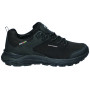 Кросівки SOFTSHELL American Club HL 222 чорний 37-41