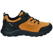 Кроссовки SOFTSHELL American Club HL 221 коричневый 38-40