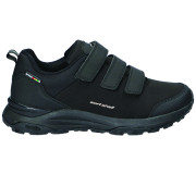 Кроссовки SOFTSHELL American Club HL 223 черный 40-43