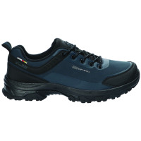 Кросівки SOFTSHELL American Club WT 278 чорний 40-43