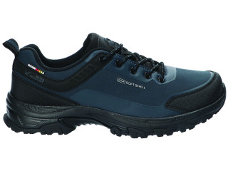 Кросівки SOFTSHELL American Club WT 278 чорний 40-43