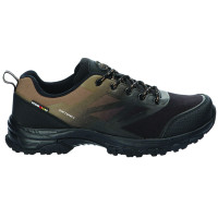 Кросівки SOFTSHELL American Club WT 280 бежевий 40-43