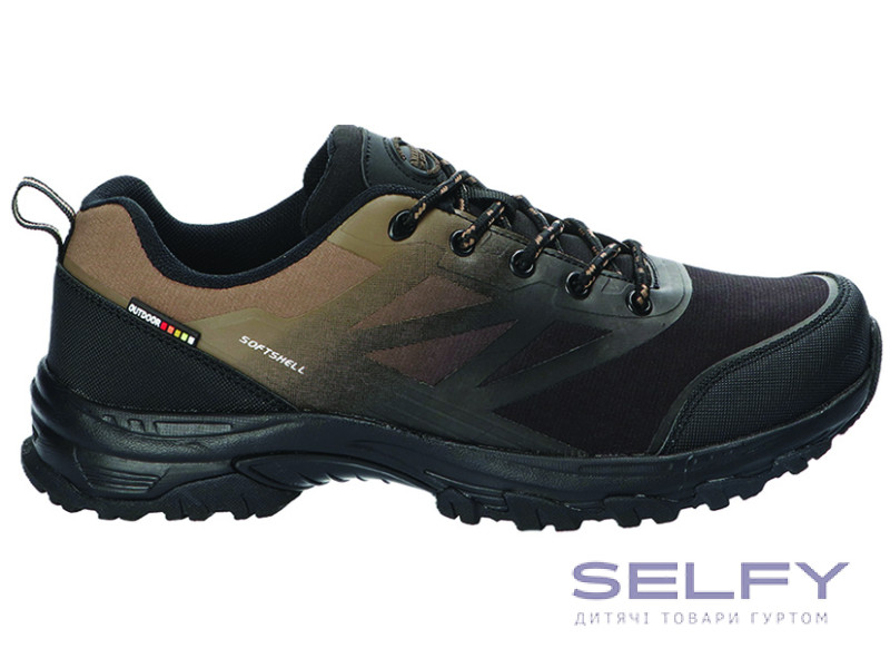 Кросівки SOFTSHELL American Club WT 280 бежевий 40-43, Фото 1