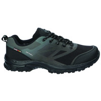 Кросівки SOFTSHELL American Club WT 279 сірий 42-46