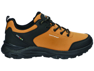 Кросівки SOFTSHELL American ClubHL 221 світло-коричневий 40-43