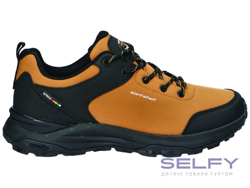 Кросівки SOFTSHELL American ClubHL 221 світло-коричневий 40-43, Фото 1