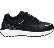 Кросівки American Club AA 55 чорний 38-40