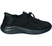 Кросівки American Club WT 272 чорний 37-41