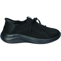 Кросівки чоловічі American Club WT 272 чорний 38-40