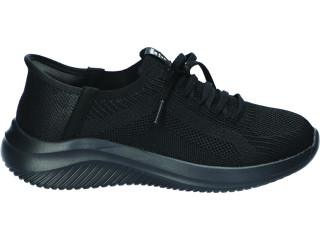 Кроссовки American Club WT 272 черный 38-40