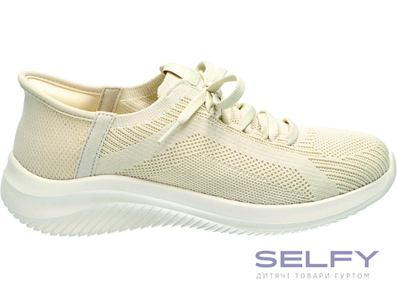 Кросівки American Club WT 274 бежевий 37-41, Фото 1