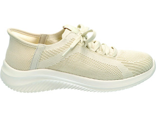 Кроссовки American Club WT 274 бежевый 37-41