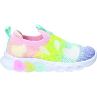 Кросівки American Club RL 180 рожевий 26-30