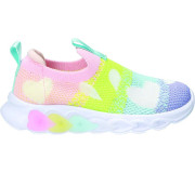 Кроссовки American Club RL 180 розовый 26-30