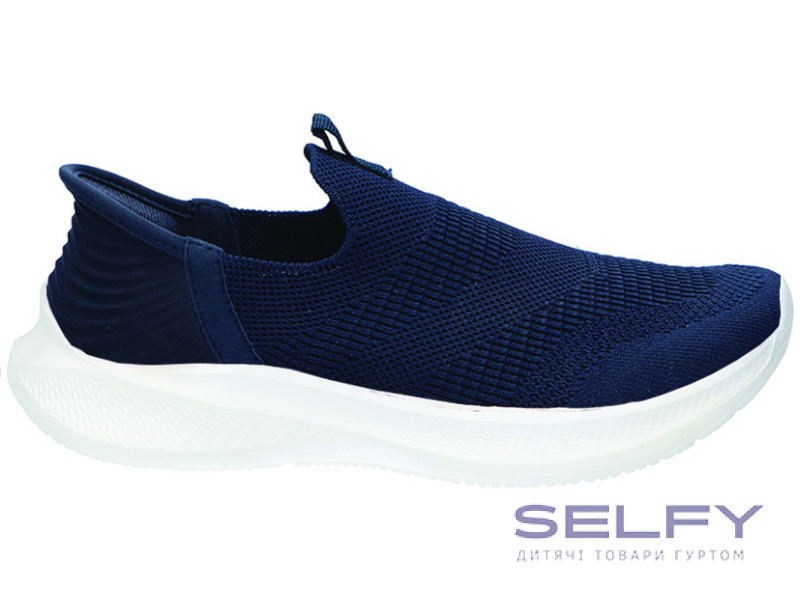 Кроссовки American Club WT 289 темно-синий 34-37, Фото 1