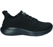 Кроссовки American Club HA 95 черный 38-40