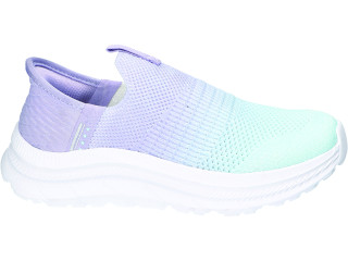 Кросівки American Club ES 176 фіолетовий 27-31