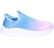 Кросівки American Club ES 176 голубий 27-31