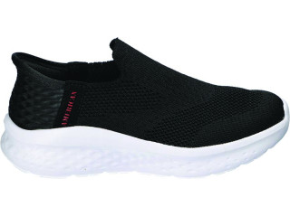 Кроссовки American Club RL 179 черный 32-36