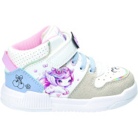 Кросівки American Club ES 209 білий 24-28