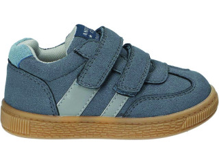 Кросівки American Club XD 183 синій 24-28