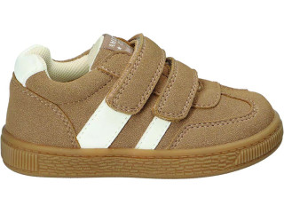 Кроссовки American Club XD 183 светло-коричневый 24-28