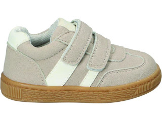 Кроссовки American Club XD 181 бежевый 24-28