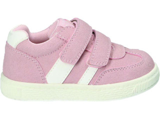 Кроссовки American Club XD 181 розовый 24-28