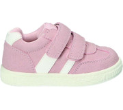 Кроссовки American Club XD 181 розовый 24-28