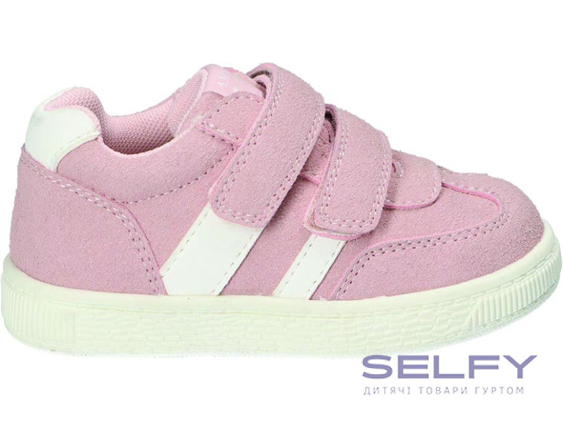 Кроссовки American Club XD 181 розовый 24-28, Фото 1