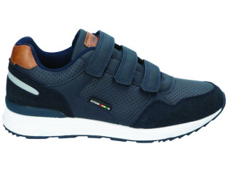 Кросівки American Club AA 57 синій 38-40