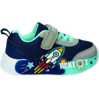 Кросівки American Club RL 176 синій 24-28