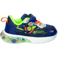 Кросівки American Club RL 177 темно-синій 26-30