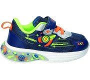 Кросівки American Club RL 177 темно-синій 26-30