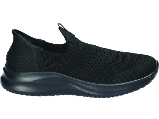 Кросівки American Club WT 273 чорний 38-40