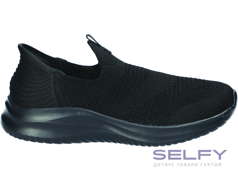 Кроссовки American Club WT 273 черный 38-40, Фото 1