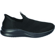 Кроссовки American Club WT 273 черный 38-40