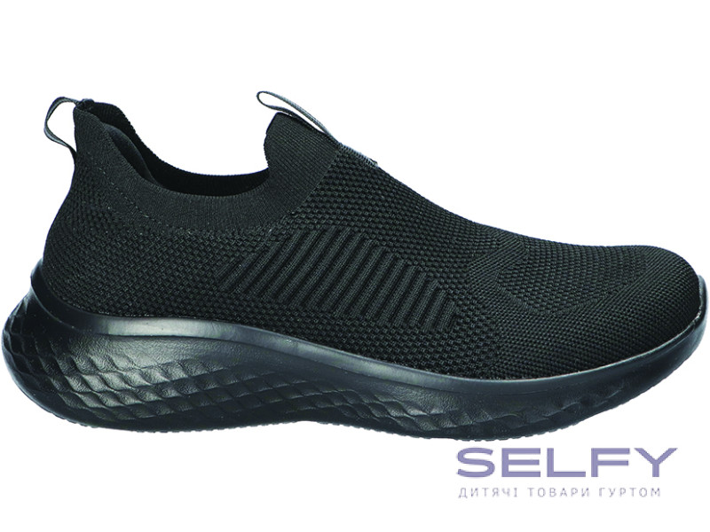 Кросівки American Club HA 96 чорний 37-41, Фото 1