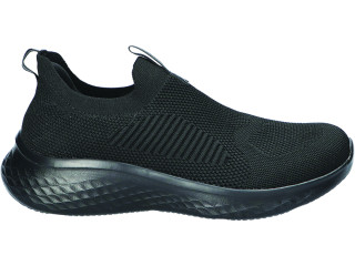 Кроссовки American Club HA 96 черный 38-40