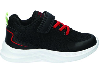 Кроссовки American Club RL 175 черный 27-31