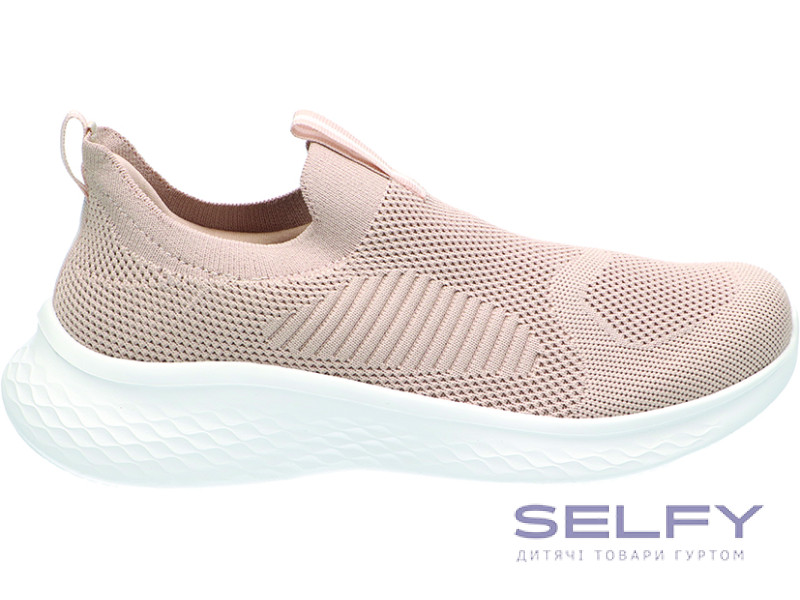 Кросівки American Club HA 96 бежевий 38-40, Фото 1