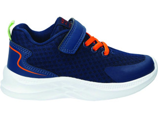 Кроссовки American Club RL 175 темно-синий 27-31