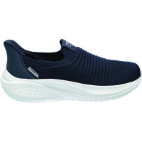 Кросівки American Club AA 56 синій 37-41