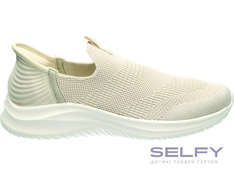 Кросівки American Club WT 275 бежевий 38-40, Фото 1