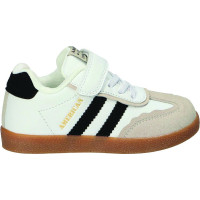 Кросівки American Club XD 178 біло-чорний 32-36