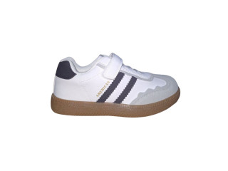 Кросівки American Club XD 178 біло-чорний 32-36