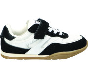 Кросівки American Club ES 213 біло-чорний 32-36